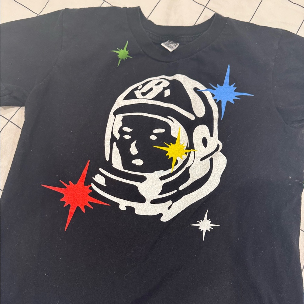 Billionaire boys club shirt size 5t  Kids T-Shirt